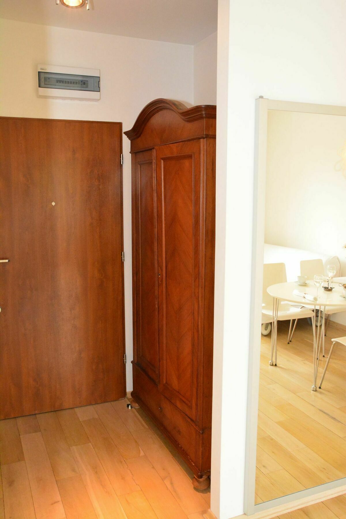 Apartament Pod Sosnami Ustka Eksteriør bilde